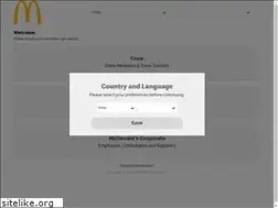 Sites similar to mcdffs.com
