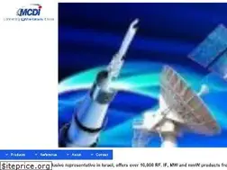 Sites similar to mcdi-ltd.com