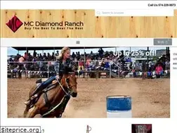 Sites similar to mcdiamond.com