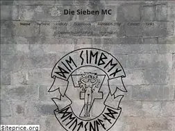 Sites similar to mcdiesieben.com