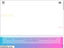 Sites similar to mcdilldesign.com