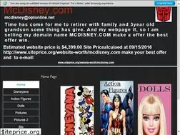 Sites similar to mcdisney.com