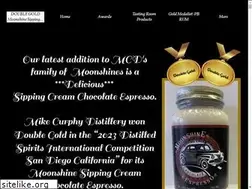 Sites similar to mcdistillery.com