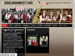 Sites similar to mcdixie.nl