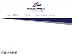 Sites similar to mcdls.com