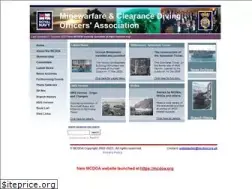 Sites similar to mcdoa.org.uk