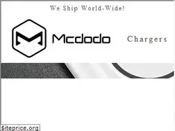Sites similar to mcdodotech.com