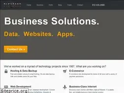 Sites similar to mcdonagh.com