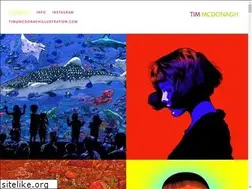 Sites similar to mcdonaghillustration.com