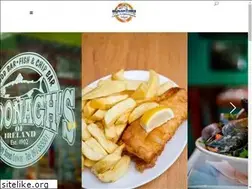 Sites similar to mcdonaghs.net
