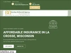 Sites similar to mcdonaldagency.com