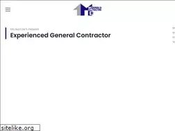 Sites similar to mcdonaldcontractingma.com