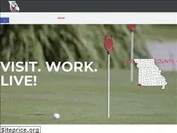 Sites similar to mcdonaldcountychamber.com