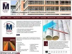 Sites similar to mcdonaldinc.com