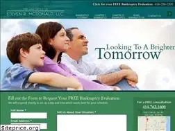 Sites similar to mcdonaldlawllc.com