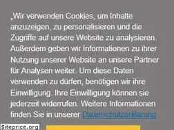 Sites similar to mcdonalds-elster.de