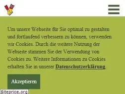 Sites similar to mcdonalds-kinderhilfe.org