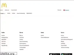 Sites similar to mcdonalds-muenster.de