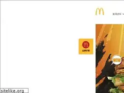 Sites similar to mcdonalds.hk