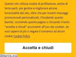 Sites similar to mcdonalds.it
