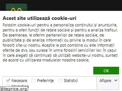 Sites similar to mcdonalds.ro