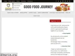 Sites similar to mcdonaldsblog.in