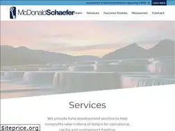Sites similar to mcdonaldschaefer.com