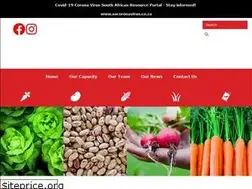 Sites similar to mcdonaldseeds.co.za