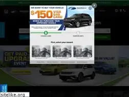 Sites similar to mcdonaldvw.com
