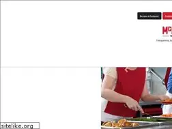 Sites similar to mcdonaldwhsl.com