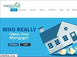 Sites similar to mcdonnellanalytics.com
