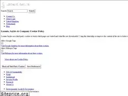 Sites similar to mcdonnellinvestments.com