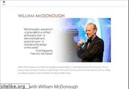 Sites similar to mcdonough.com