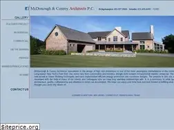 Sites similar to mcdonoughconroy.com