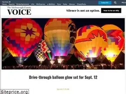 Sites similar to mcdonoughvoice.com