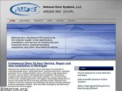 Sites similar to mcdoorgroup.com