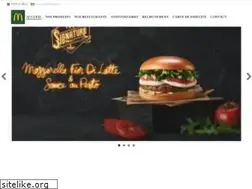 Sites similar to mcdorivedroite.com