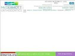 Sites similar to mcdortho.com