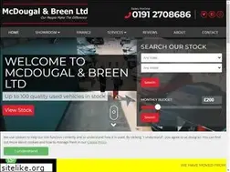 Sites similar to mcdougalbreen.co.uk