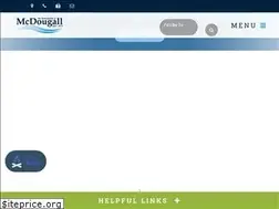 Sites similar to mcdougall.ca