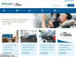 Sites similar to mcdougallcorp.com