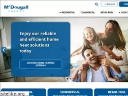Sites similar to mcdougallenergy.com