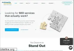 Sites similar to mcdougallinteractive.com