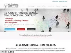 Sites similar to mcdougallscientific.com