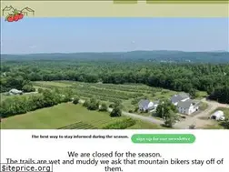 Sites similar to mcdougalorchards.com
