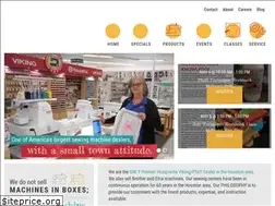 Sites similar to mcdougalsewing.com