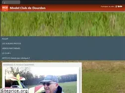 Sites similar to mcdourdan.fr