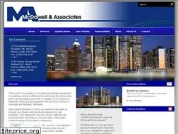 Sites similar to mcdowasc.com