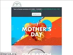 Sites similar to mcdowell.church