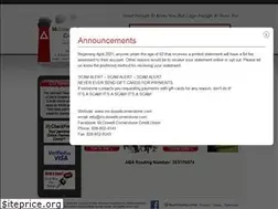Sites similar to mcdowellcornerstone.com